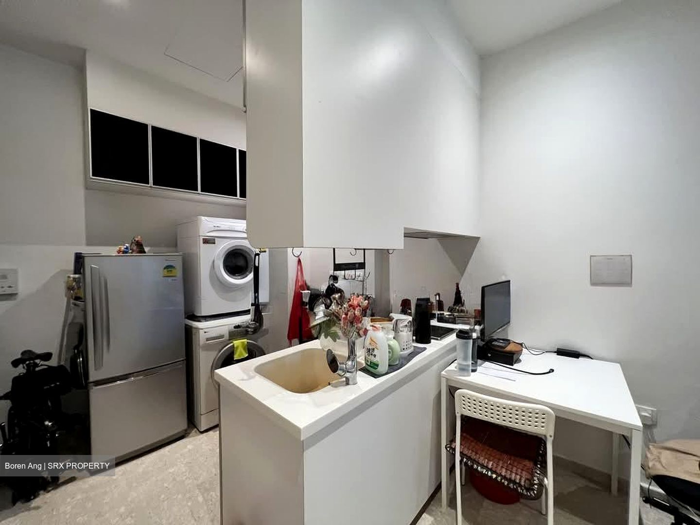 Cavan Suites (D8), Apartment #595106581